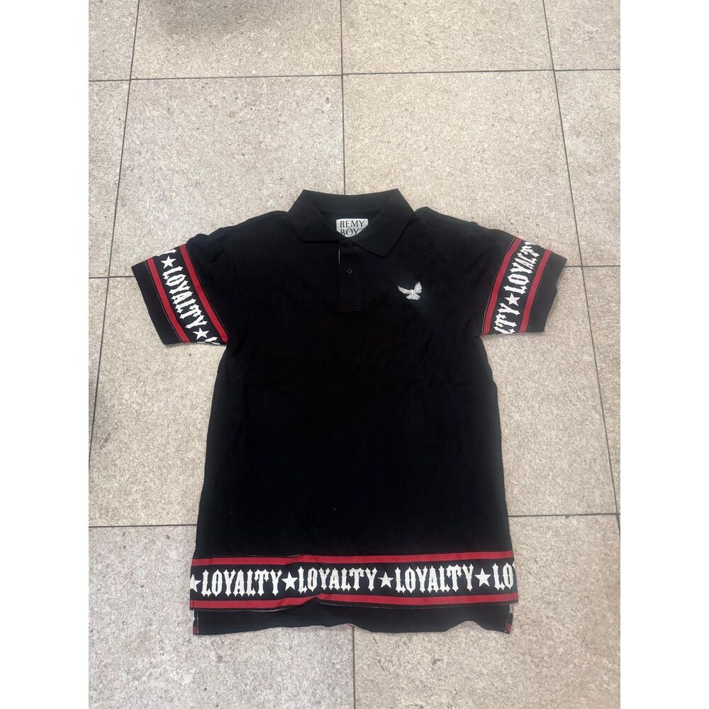 Remy Boyz Polo